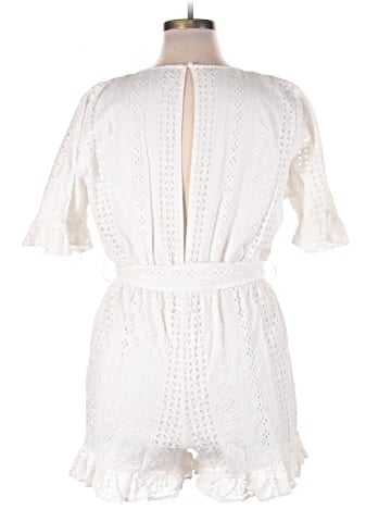 Topshop Romper (view 2)