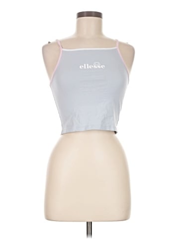 Ellesse Tank Top (view 1)