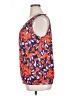 Unbranded Orange Tank Top Size XL - photo 5