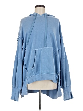 Free People Pullover Hoodie