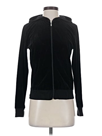 Sutton Studio Zip Up Hoodie (view 1)
