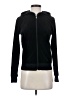 Sutton Studio Black Zip Up Hoodie Size S - photo 1