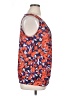 Unbranded Orange Tank Top Size XL - photo 4
