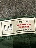Gap Green Casual Pants Size 29 waist - photo 7