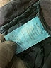 Level 99 Solid Black Shorts Size 25 waist - photo 4