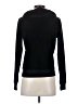 Sutton Studio Black Zip Up Hoodie Size S - photo 2