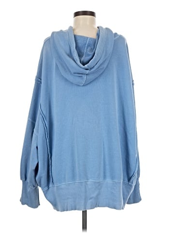 Free People Pullover Hoodie (view 2)