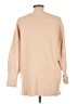 Fashion Tan Pullover Sweater Size L - photo 2