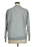 Assorted Brands 100% Polyester Gray Sweatshirt Size 0X - photo 2