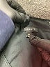 Talbots 100% Polyester Graphic Gray Cocktail Dress Size 10 - photo 6