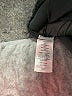 Talbots 100% Polyester Graphic Gray Cocktail Dress Size 10 - photo 7