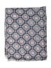 Unbranded Blue Scarf One size - photo 2