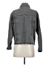 Jeans Gray Denim Jacket Size S - photo 2