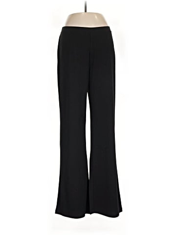 Midnight Velvet Dress Pants (view 1)