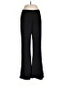 Midnight Velvet Black Dress Pants Size M - photo 1