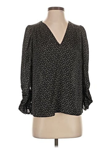 Joie 3/4 Sleeve Blouse (view 1)