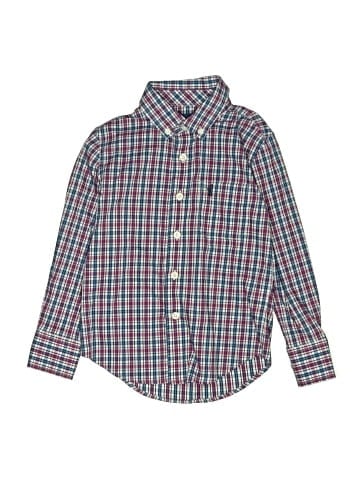 Johnnie-O Long Sleeve Button-Down Shirt (view 1)
