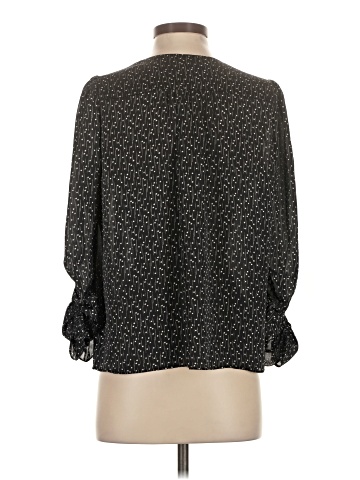 Joie 3/4 Sleeve Blouse (view 2)