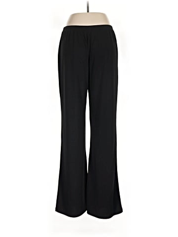 Midnight Velvet Dress Pants (view 2)