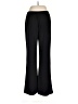 Midnight Velvet Black Dress Pants Size M - photo 2