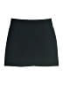 Columbia Solid Black Casual Skirt Size S - photo 1