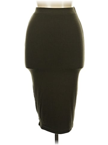 Naked Wardrobe Casual Skirt (view 1)