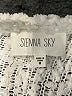 Sienna Sky White Cardigan Size M - photo 7