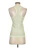 Lululemon Athletica Green Tank Top Size 4 - photo 2