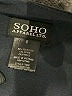 SOHO Apparel Ltd Solid Black Cocktail Dress Size 6 - photo 7