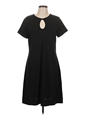 Boston Proper Casual Dress (view 1)