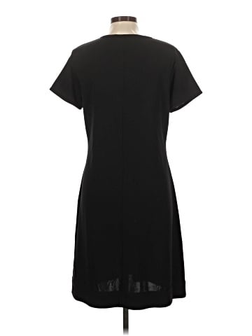 Boston Proper Casual Dress (view 2)