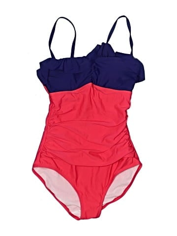 Boden One Piece Swimsuit (view 1)