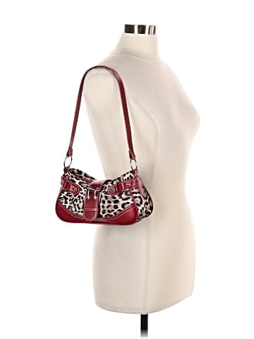 Unbranded Leather Shoulder Bag (view 2)