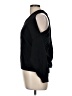 Unbranded 100% Acrylic Black Pullover Sweater Size M (estimated) - photo 5