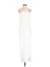 Shein White Cocktail Dress Size 12 - photo 1