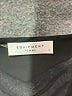 Equipment Black Long Sleeve Blouse Size S - photo 7
