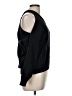 Unbranded 100% Acrylic Black Pullover Sweater Size M (estimated) - photo 4