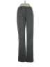 Express Chevron-herringbone Gray Dress Pants Size 0R - photo 1