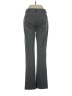 Express Chevron-herringbone Gray Dress Pants Size 0R - photo 2