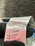 Levi's Hearts Blue Jeans Size 28 waist - photo 5