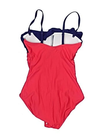 Boden One Piece Swimsuit (view 2)