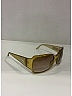 Dior Ivory Yellow Sunglasses One size - photo 6