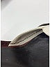 Céline 100% Leather Gray Black Leather slingback heels Size EU 38 1/2 - photo 7