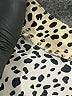 Unbranded Animal Print Tan Casual Dress Size L - photo 8
