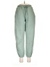Unbranded Green Track Pants Size M - photo 1
