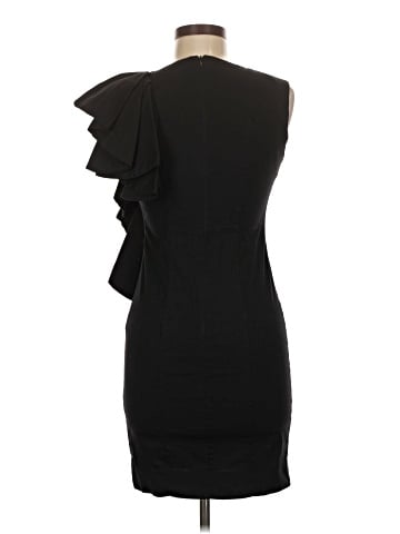 Akira Chicago Black Label Cocktail Dress (view 2)