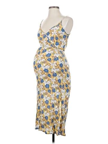 Marion Casual Dress (view 1)