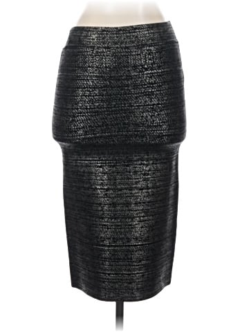 BCBGMAXAZRIA Formal Skirt (view 2)