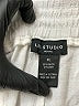 I.N. Studio Ivory Casual Pants Size L (petite) - photo 7