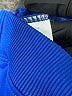 Nike 100% Polyester Color Block Blue Track Jacket 18-24 MO / 24 MO - photo 4